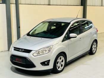 Used Ford C-Max 2013 for sale - 75287260: Photo