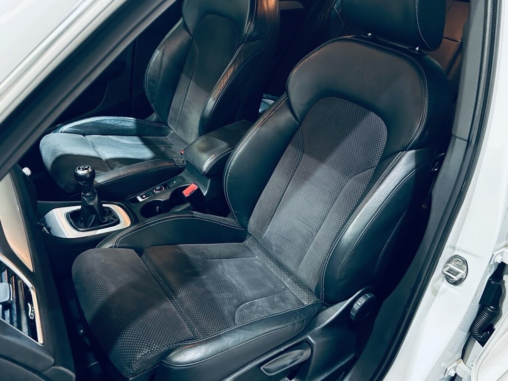 Used Audi Q3 2016 for sale - 76725105: Photo 10