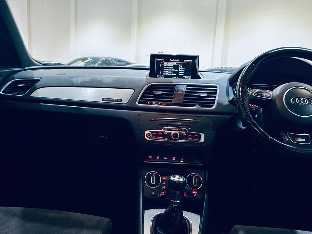 Used Audi Q3 2016 for sale - 76725105: Photo 15