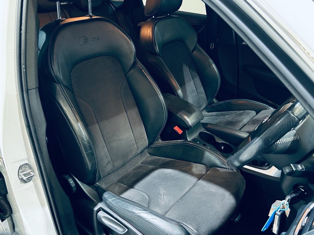 Used Audi Q3 2016 for sale - 76725105: Photo 16