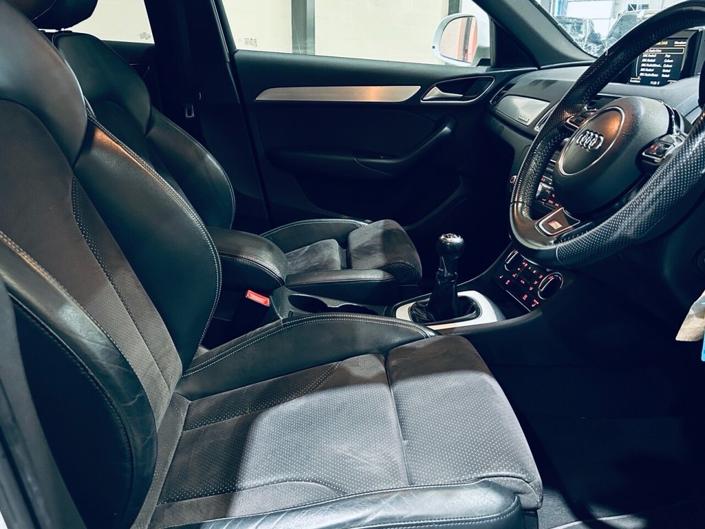 Used Audi Q3 2016 for sale - 76725105: Photo 17