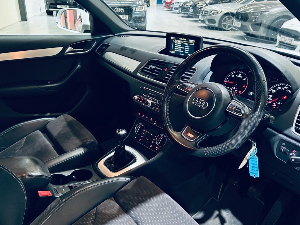 Used Audi Q3 2016 for sale - 76725105: Photo 18