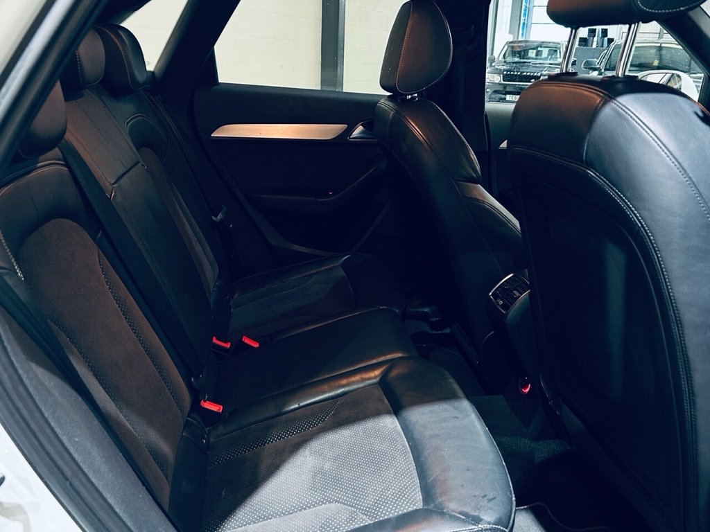 Used Audi Q3 2016 for sale - 76725105: Photo 19