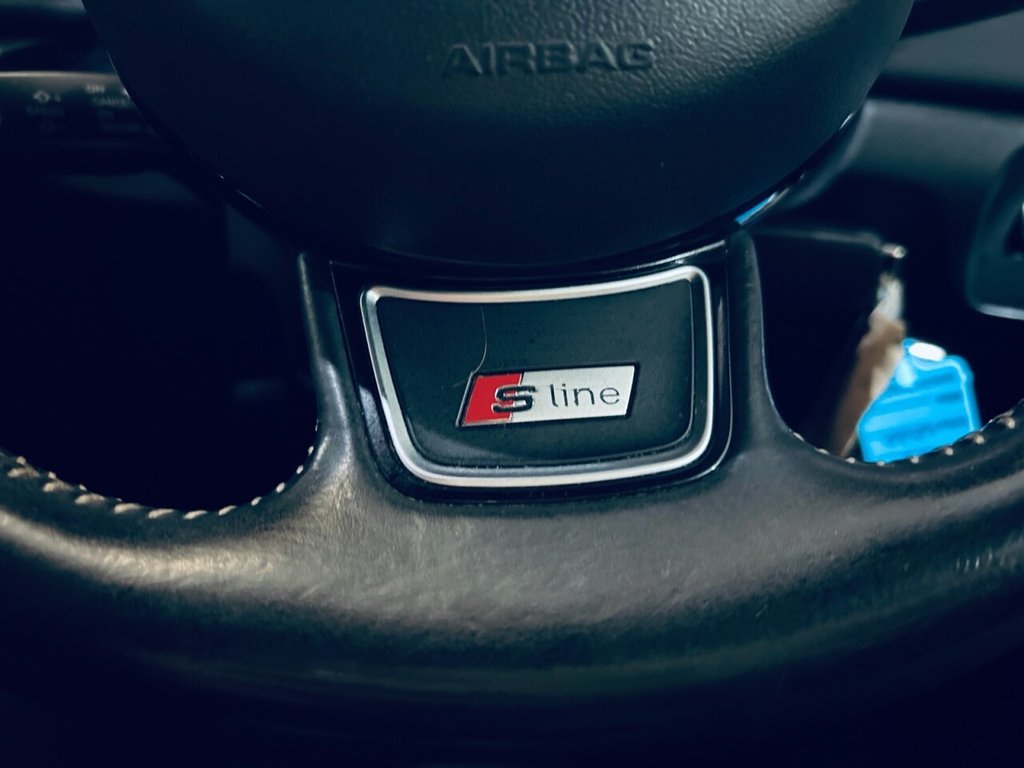 Used Audi Q3 2016 for sale - 76725105: Photo 20