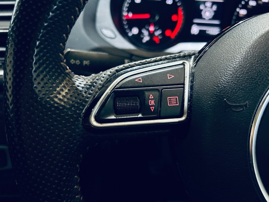 Used Audi Q3 2016 for sale - 76725105: Photo 21