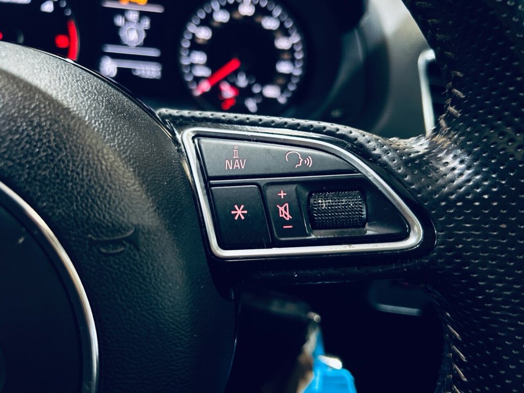 Used Audi Q3 2016 for sale - 76725105: Photo 22