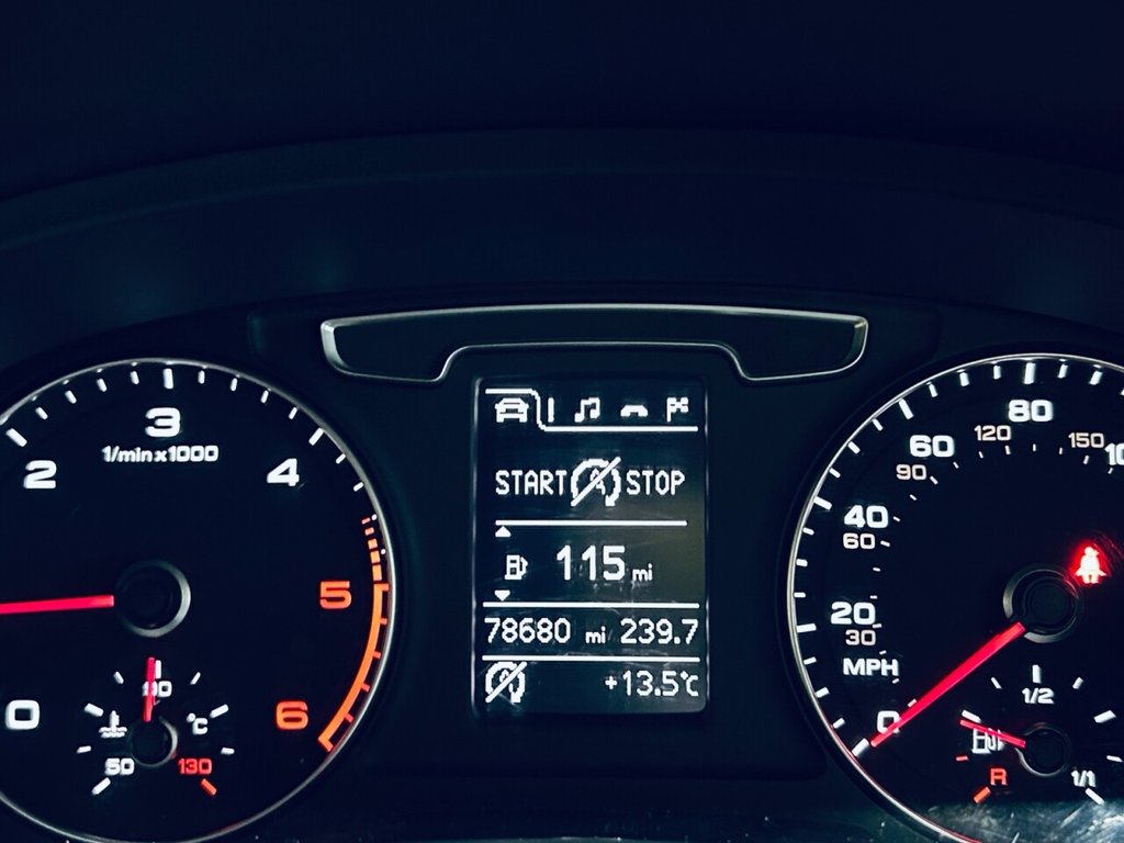 Used Audi Q3 2016 for sale - 76725105: Photo 23