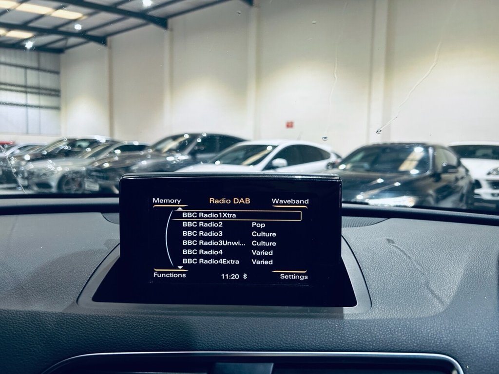 Used Audi Q3 2016 for sale - 76725105: Photo 24