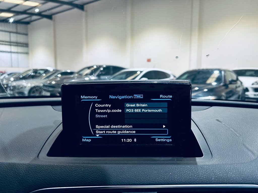 Used Audi Q3 2016 for sale - 76725105: Photo 25