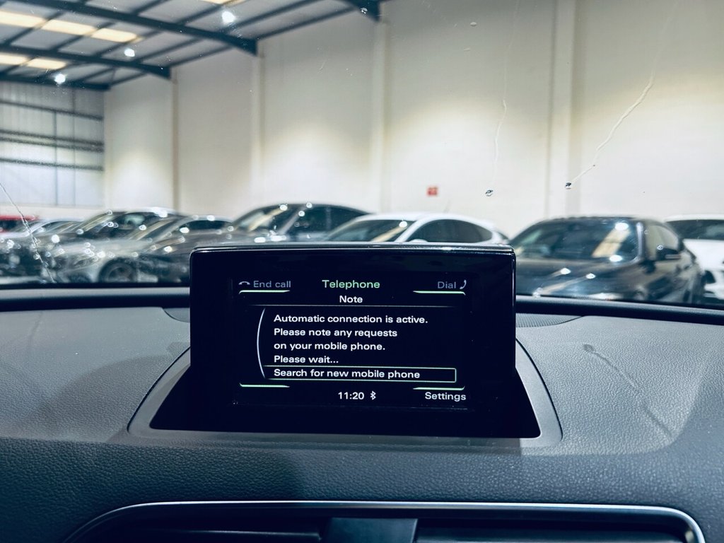 Used Audi Q3 2016 for sale - 76725105: Photo 26