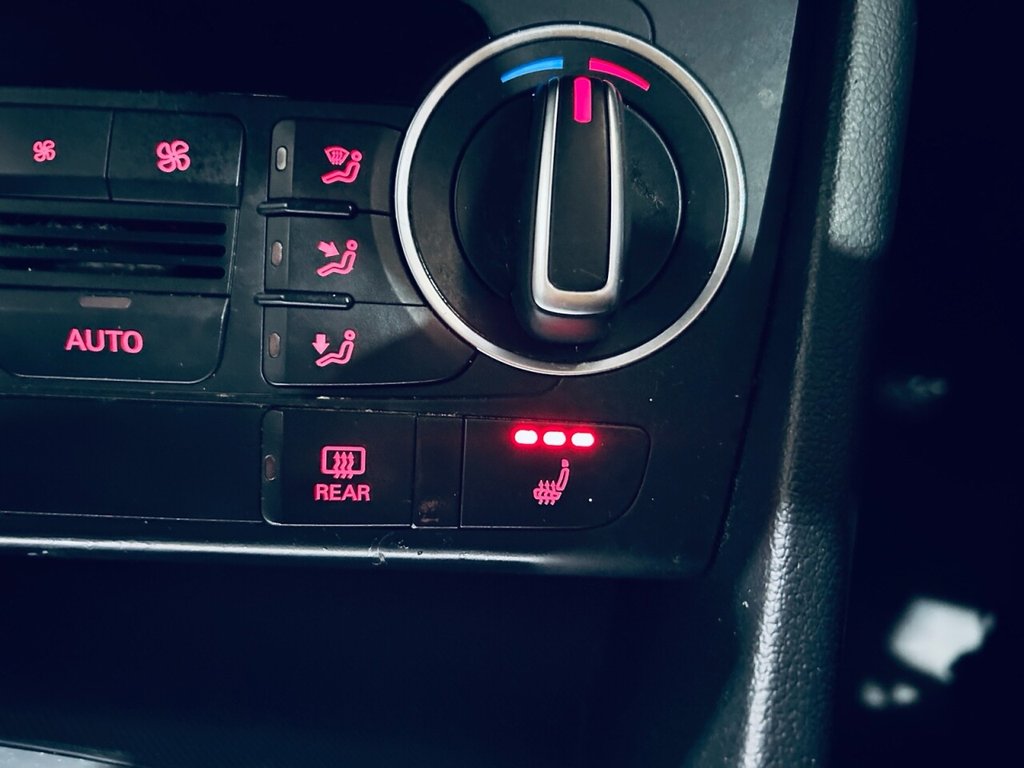 Used Audi Q3 2016 for sale - 76725105: Photo 28