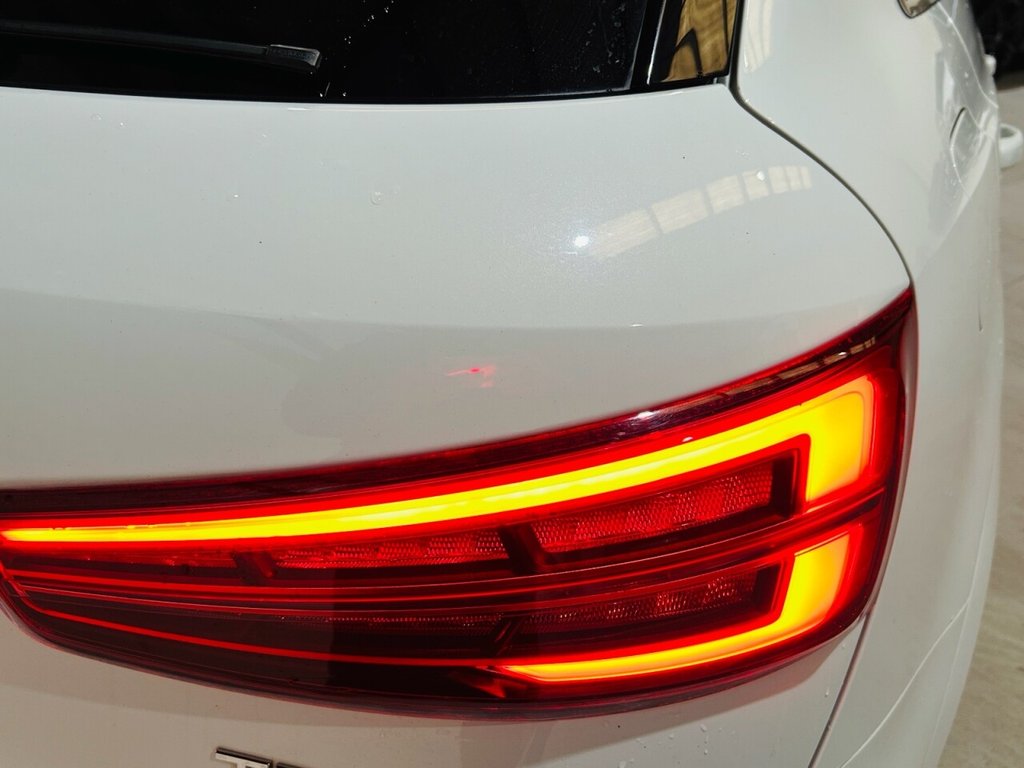 Used Audi Q3 2016 for sale - 76725105: Photo 9