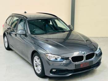 2016 (65) - 2.0 320d ED Plus Touring 5dr Diesel Manual Euro 6 (s/s) (163 ps)