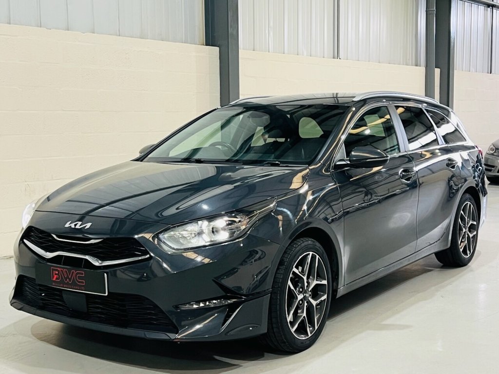 Used Kia Ceed 2023 for sale - 78056377: Photo 10