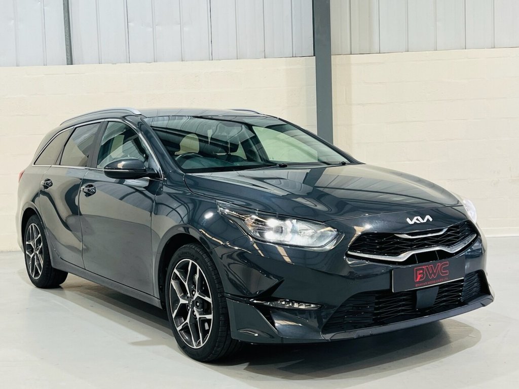 Used Kia Ceed 2023 for sale - 78056377: Photo 12