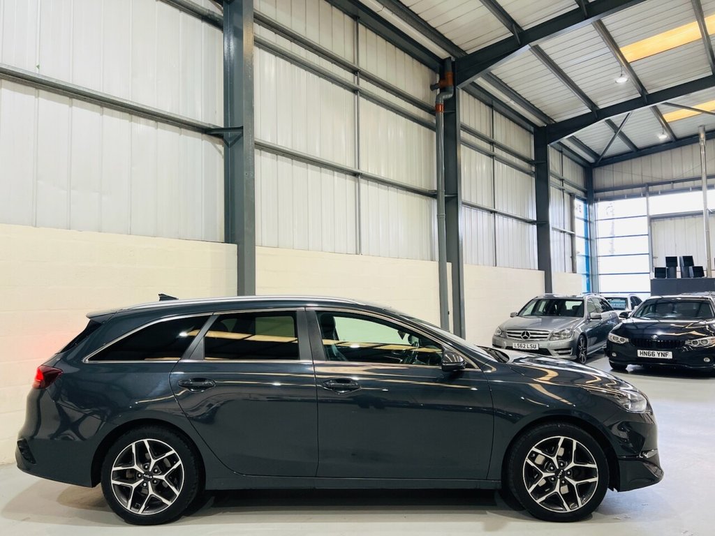 Used Kia Ceed 2023 for sale - 78056377: Photo 13