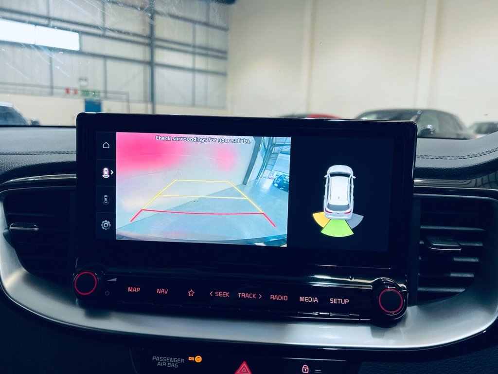 Used Kia Ceed 2023 for sale - 78056377: Photo 16