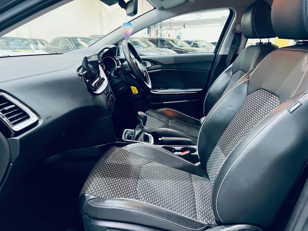 Used Kia Ceed 2023 for sale - 78056377: Photo 17