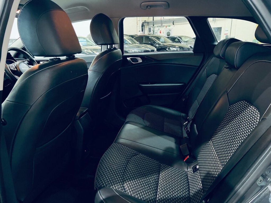 Used Kia Ceed 2023 for sale - 78056377: Photo 18