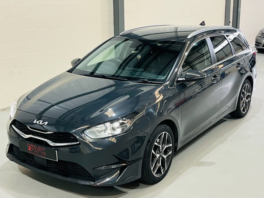 Used Kia Ceed 2023 for sale - 78056377: Photo 2