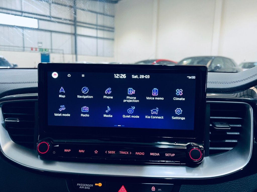 Used Kia Ceed 2023 for sale - 78056377: Photo 20