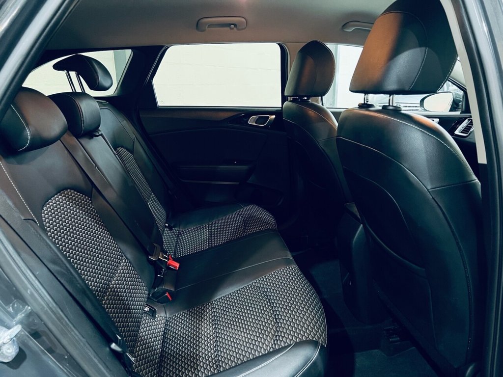 Used Kia Ceed 2023 for sale - 78056377: Photo 21