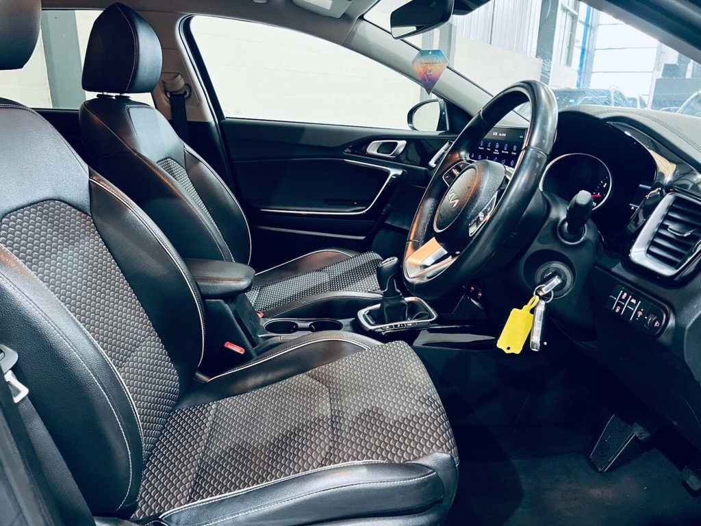 Used Kia Ceed 2023 for sale - 78056377: Photo 23