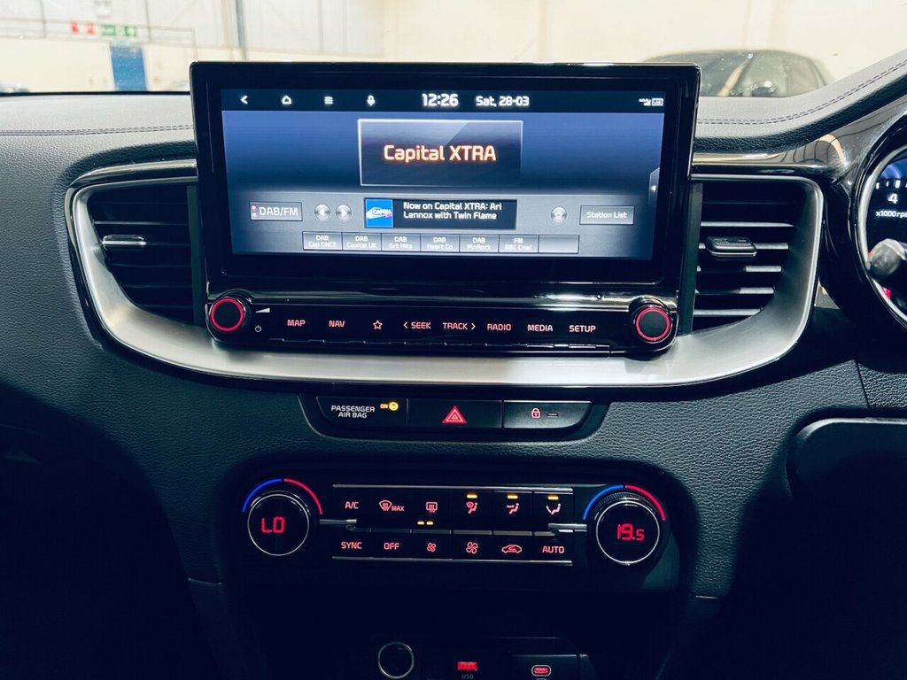 Used Kia Ceed 2023 for sale - 78056377: Photo 24