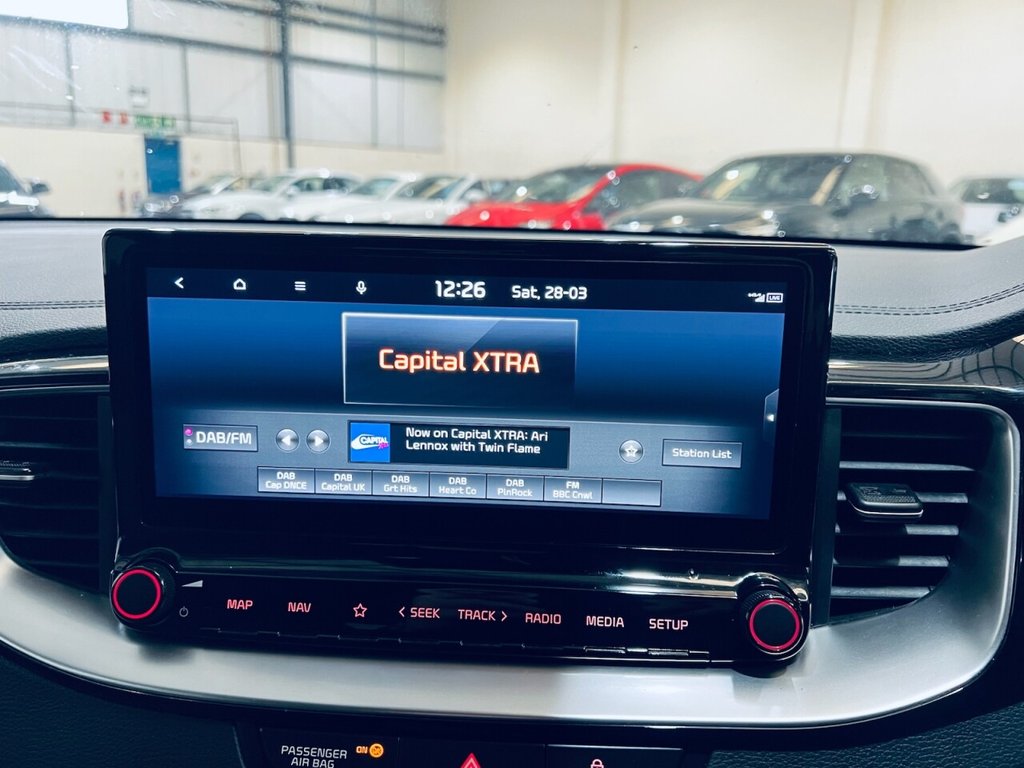 Used Kia Ceed 2023 for sale - 78056377: Photo 25