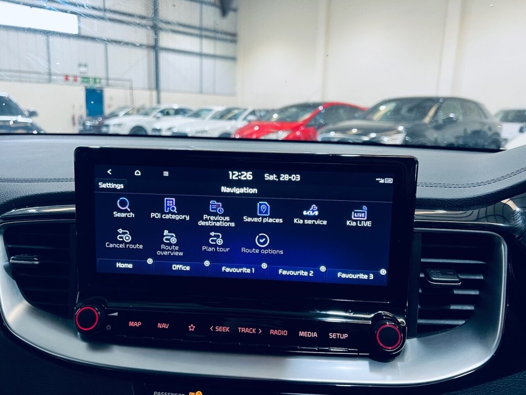 Used Kia Ceed 2023 for sale - 78056377: Photo 26