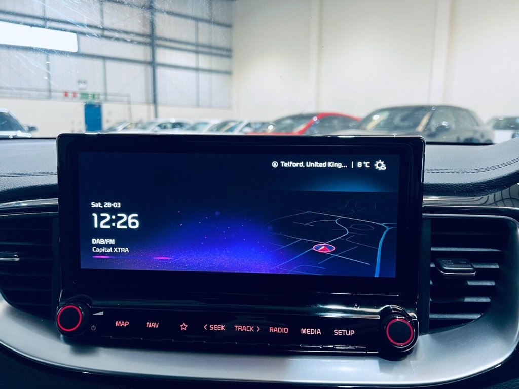 Used Kia Ceed 2023 for sale - 78056377: Photo 27