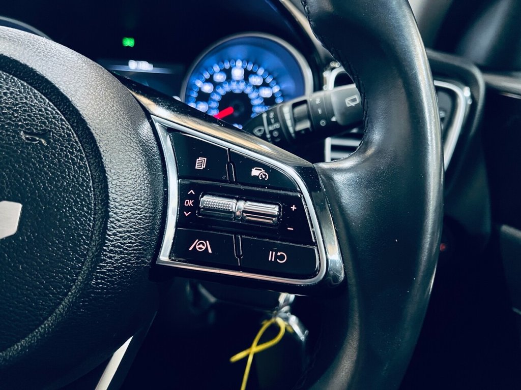 Used Kia Ceed 2023 for sale - 78056377: Photo 28