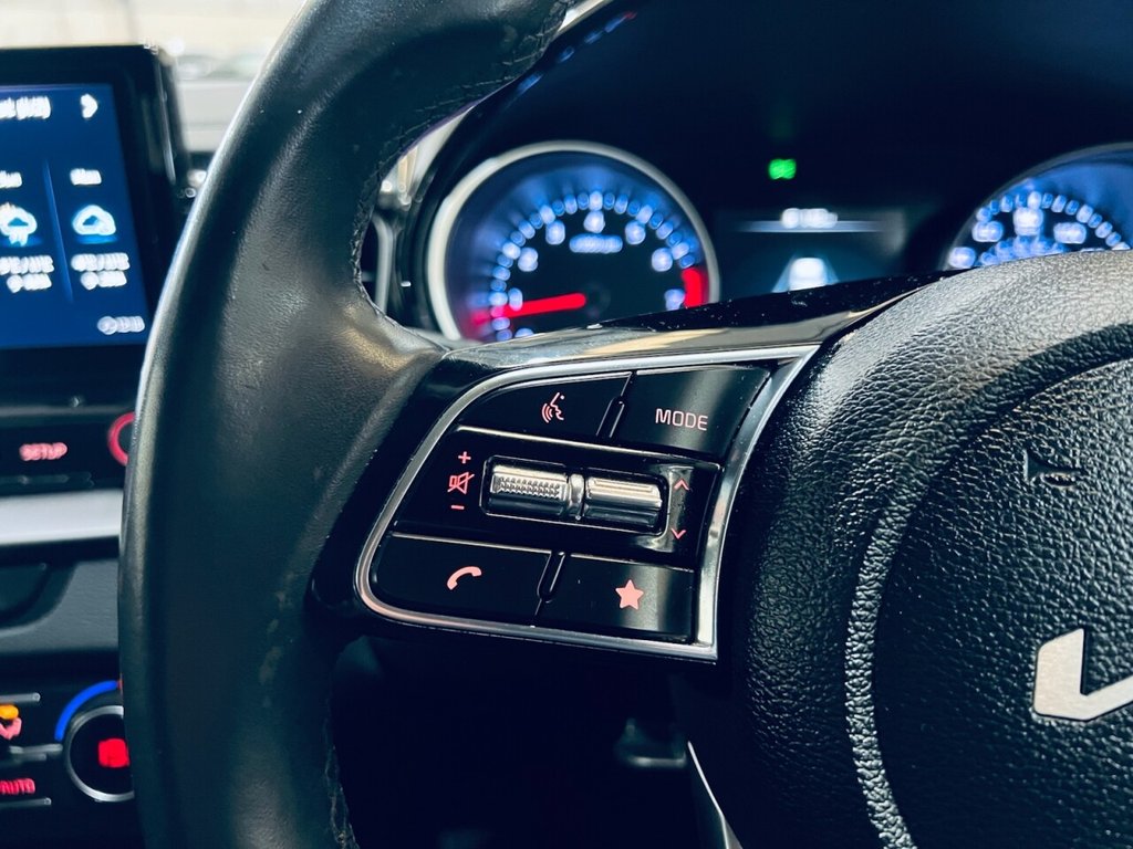 Used Kia Ceed 2023 for sale - 78056377: Photo 29