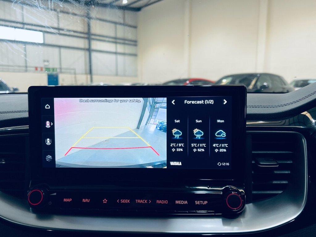 Used Kia Ceed 2023 for sale - 78056377: Photo 3