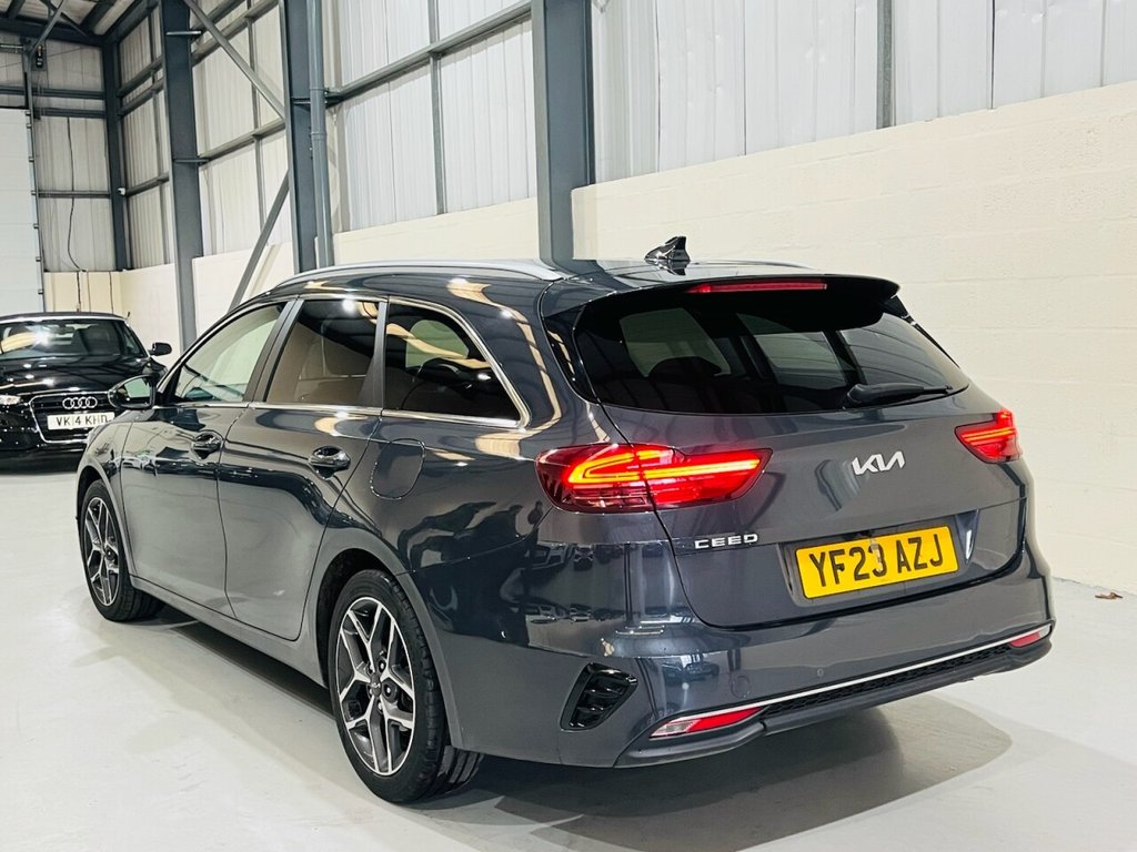 Used Kia Ceed 2023 for sale - 78056377: Photo 5