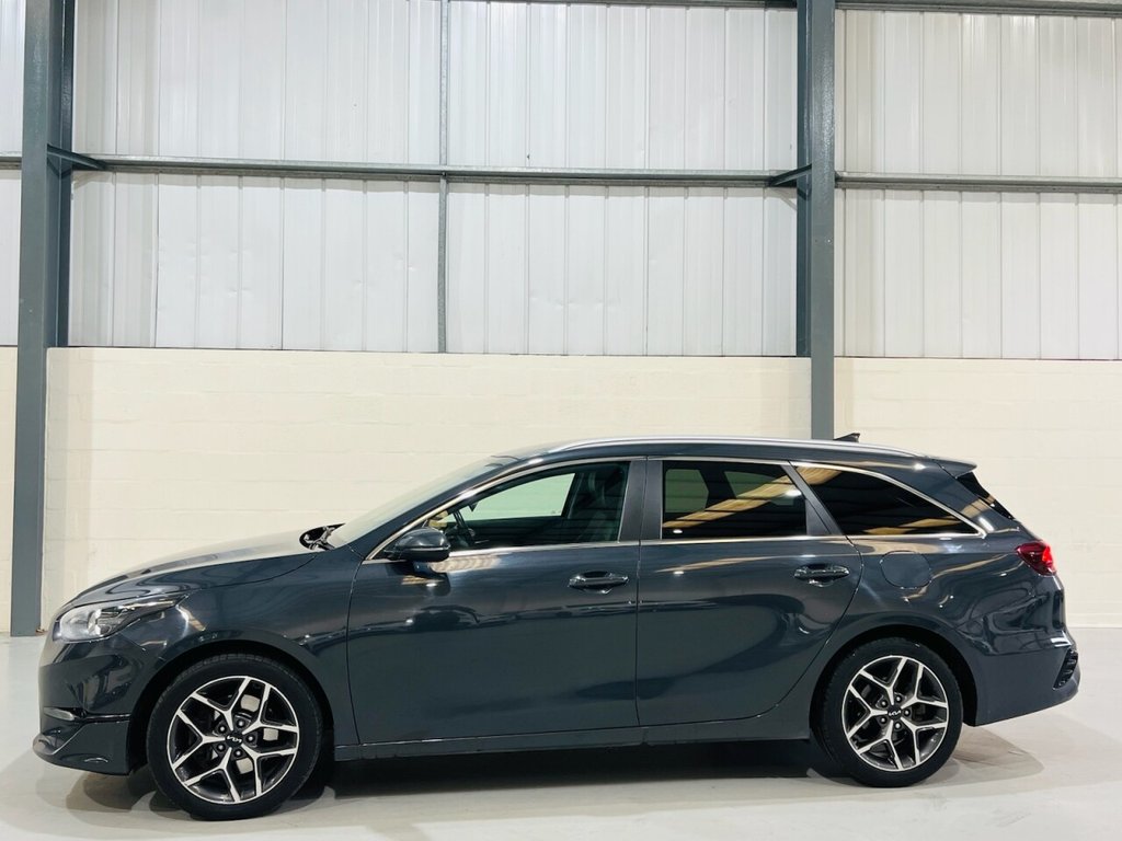 Used Kia Ceed 2023 for sale - 78056377: Photo 6