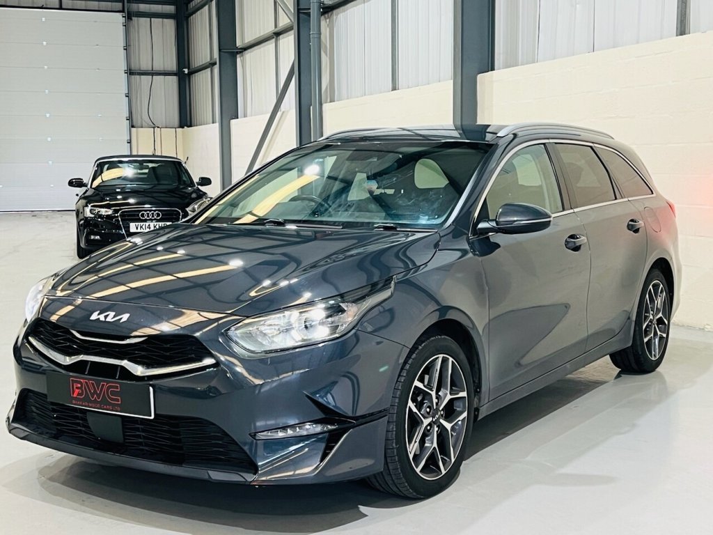 Used Kia Ceed 2023 for sale - 78056377: Photo 7