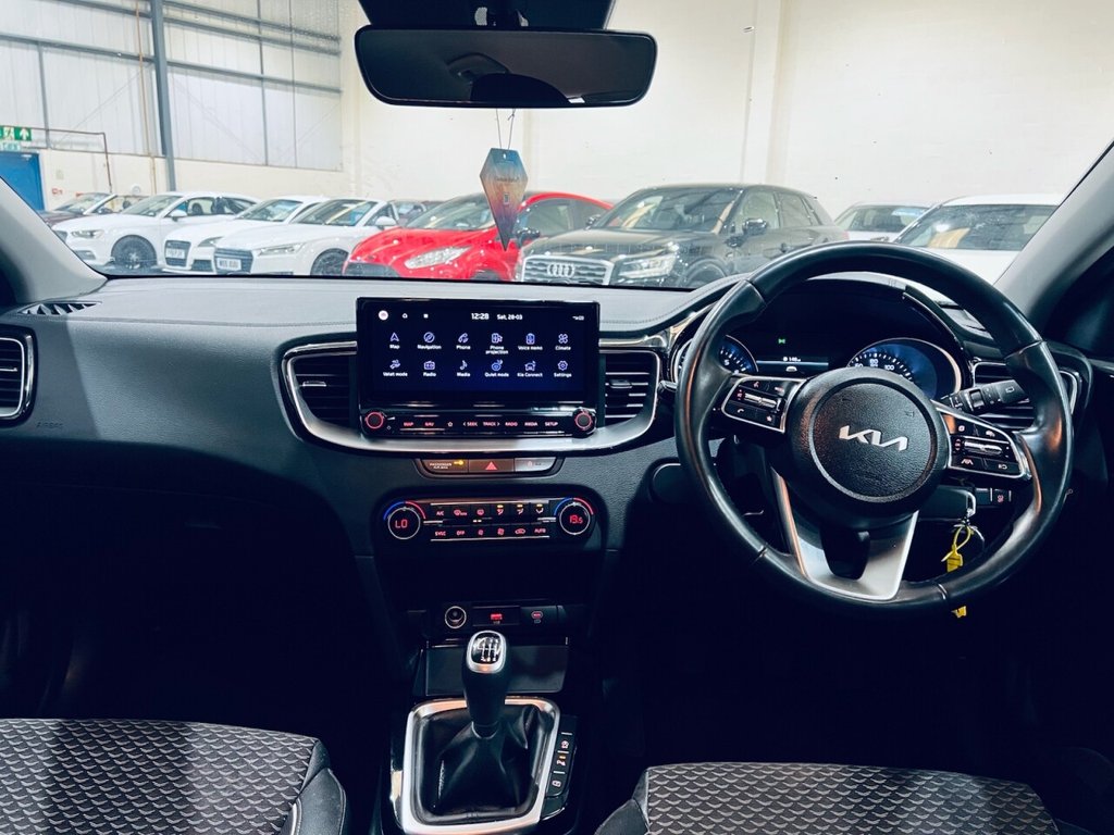 Used Kia Ceed 2023 for sale - 78056377: Photo 8