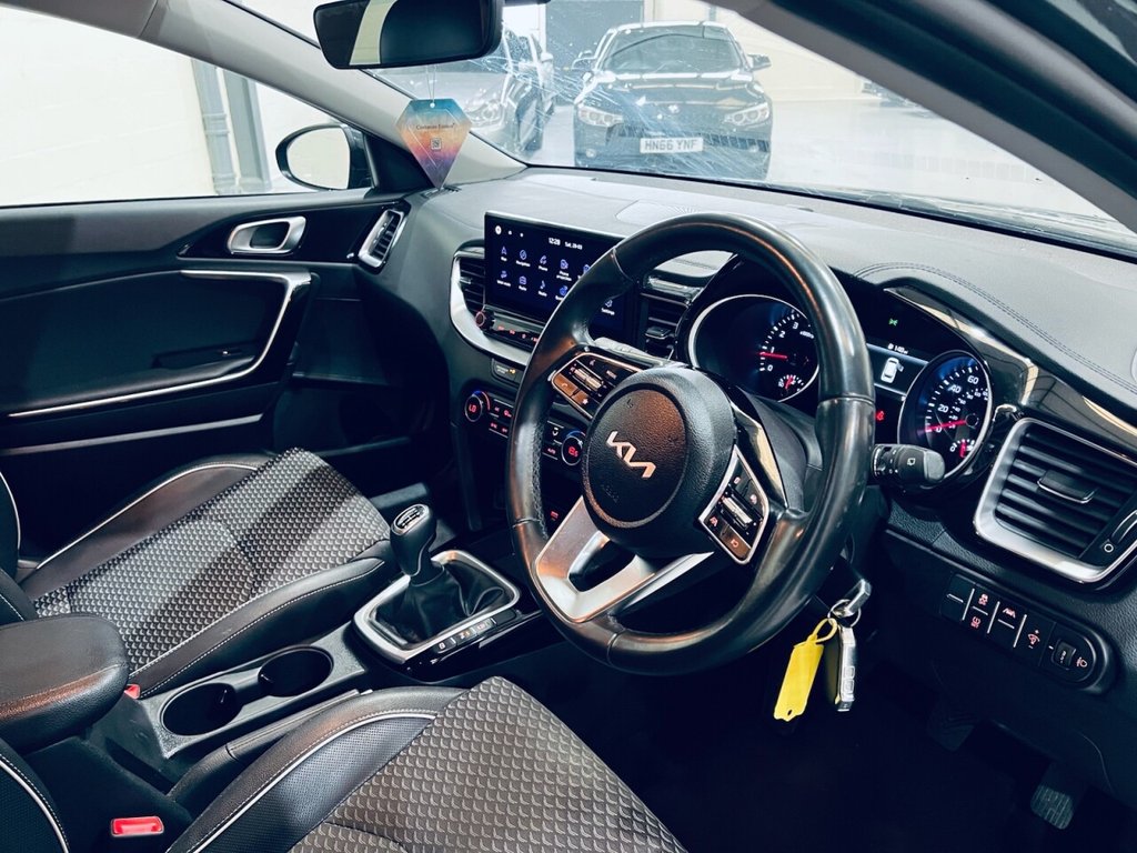 Used Kia Ceed 2023 for sale - 78056377: Photo 9