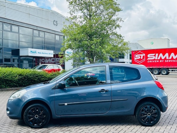 Used Renault Clio 2009 for sale - 73519433: Photo 10