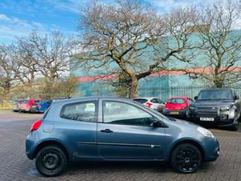 Used Renault Clio 2009 for sale - 73519433: Photo