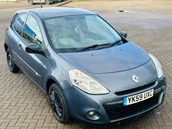 Used Renault Clio 2009 for sale - 73519433: Photo