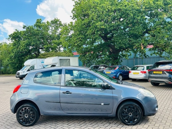 Used Renault Clio 2009 for sale - 73519433: Photo 6