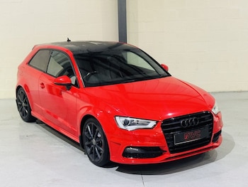 Audi - A3