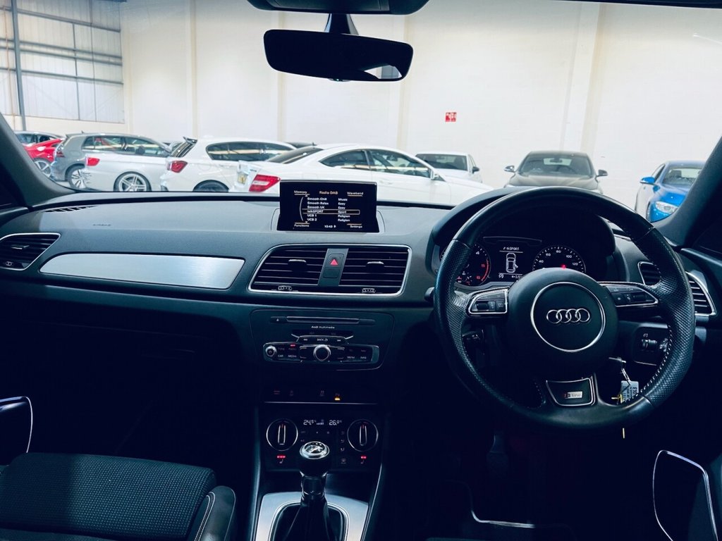 Used Audi Q3 2018 for sale - 77558146: Photo 12