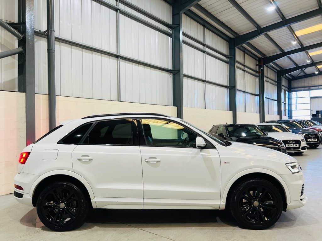 Used Audi Q3 2018 for sale - 77558146: Photo 15