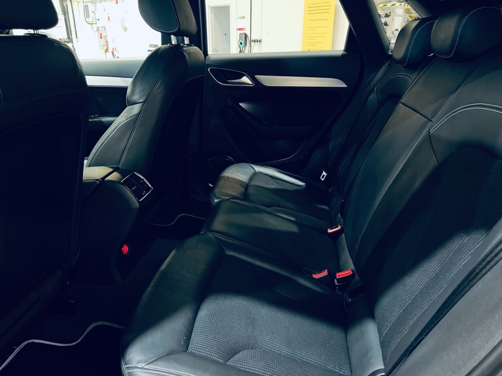 Used Audi Q3 2018 for sale - 77558146: Photo 16