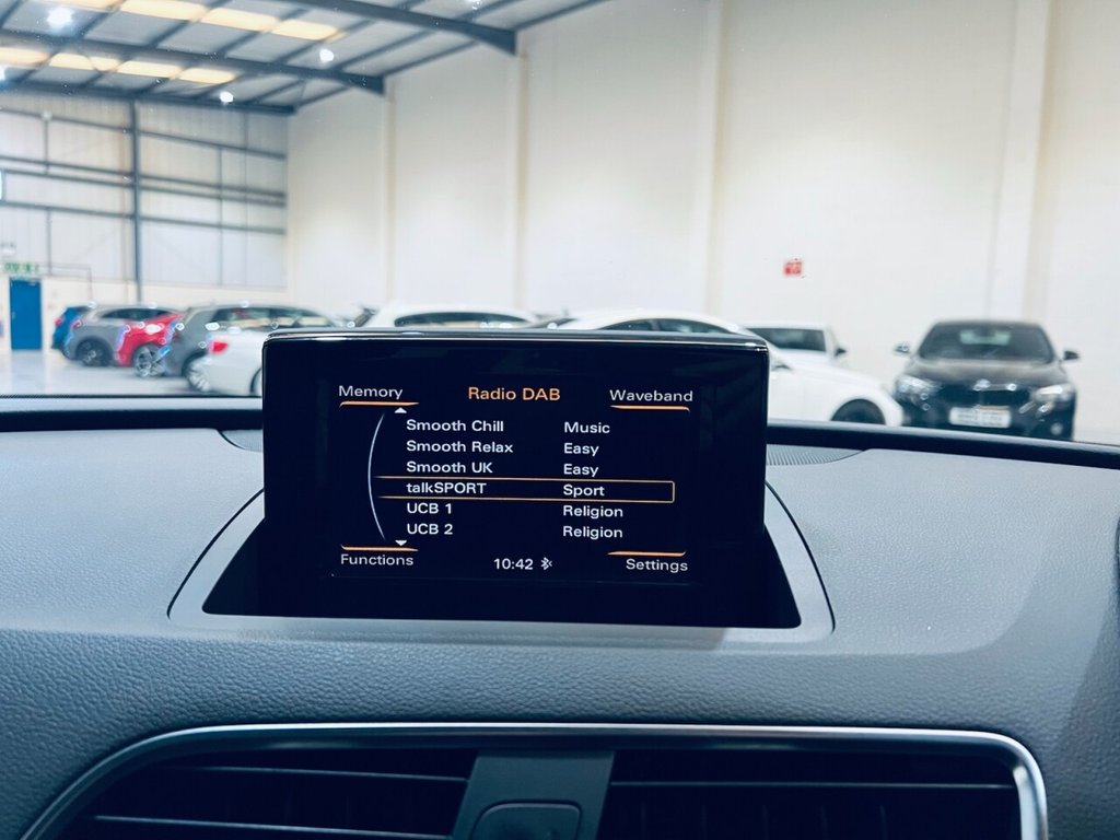 Used Audi Q3 2018 for sale - 77558146: Photo 18