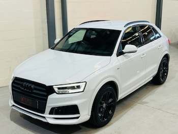 Audi Q3 feature image