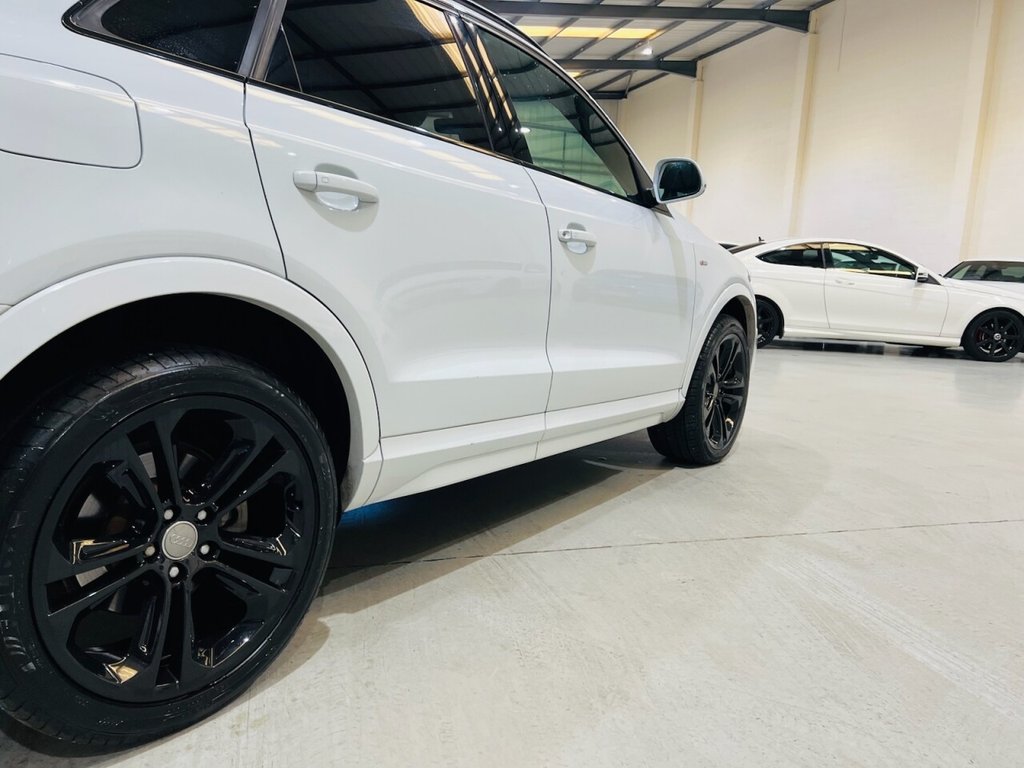 Used Audi Q3 2018 for sale - 77558146: Photo 20